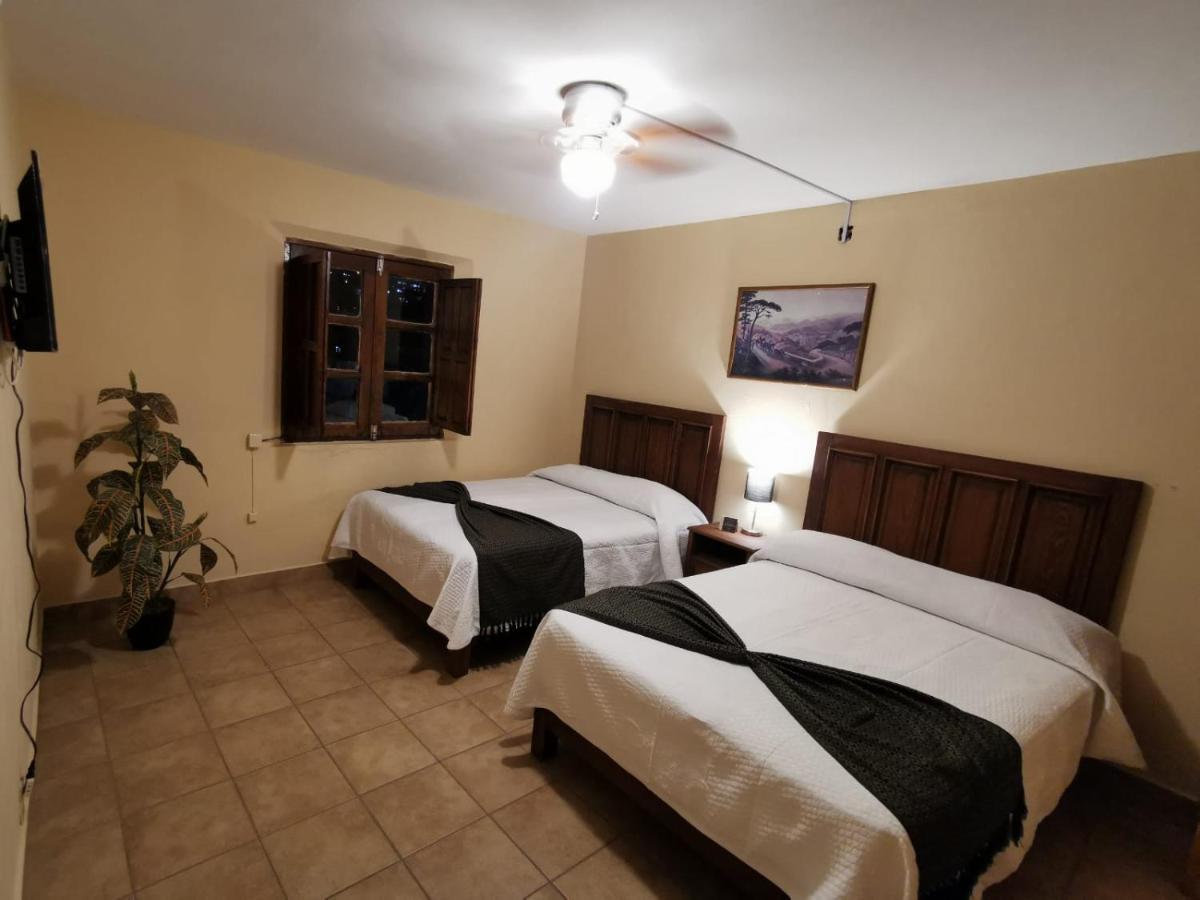 Hotel Jardin Cantador Guanajuato Ngoại thất bức ảnh