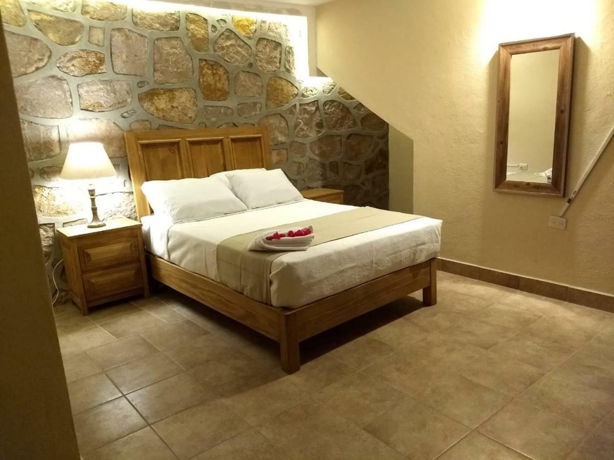 Hotel Jardin Cantador Guanajuato Ngoại thất bức ảnh